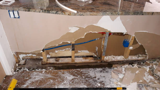  Rockwell, AR Water damage restoration Pros